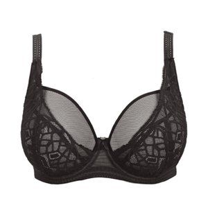 Freya Soiree Lace High Apex Bra